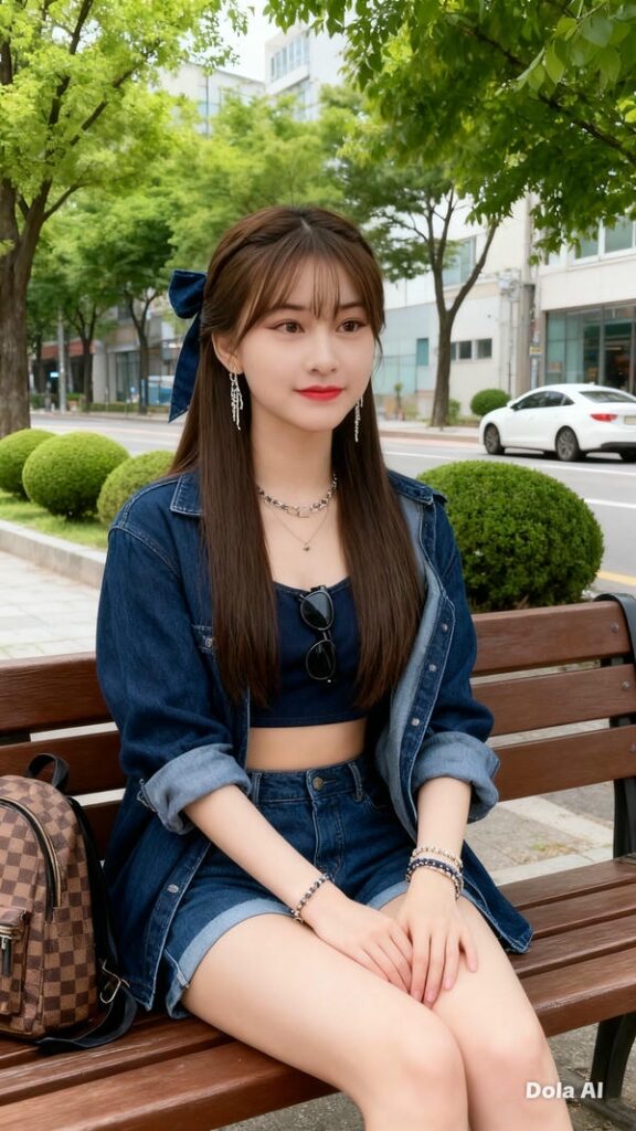 Hình ảnh cute rất nổi bật.