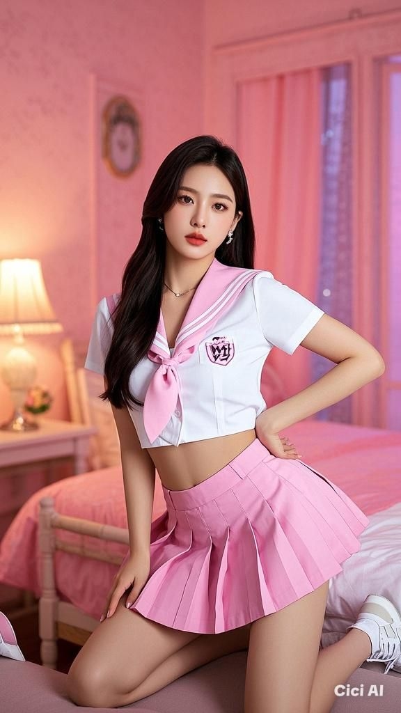 Mỹ nhân Hàn Quốc xinh đẹp nổi bật. (2)
