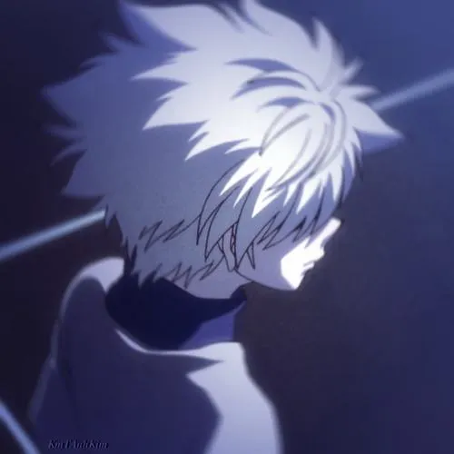 anh avatar anime nam buon 62