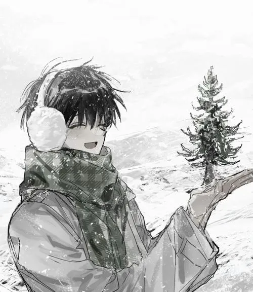 70+ Ảnh Avatar Anime Nam Cute vibe dễ thương cho các chàng thích sự nhẹ nhàng