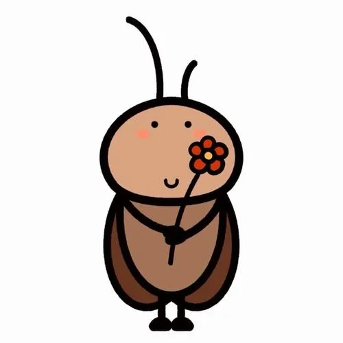 anh avatar con gian cute 41