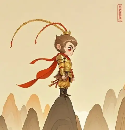 Tải ngay 65 Ảnh Avatar Con Khỉ mang nét tinh nghịch cho ai thích sự lém lỉnh hài hước