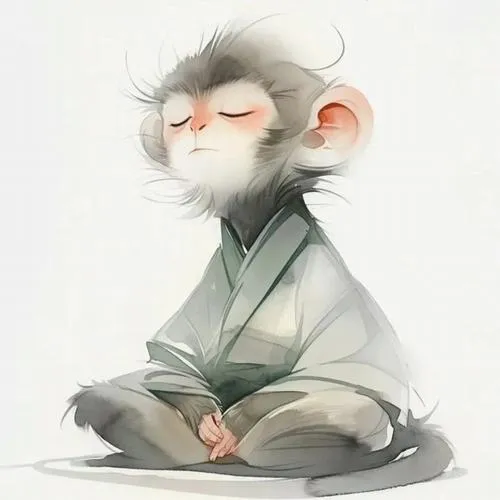 anh avatar con khi 62