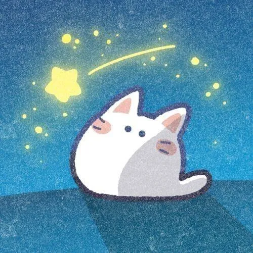 Gợi ý ảnh đại diện mèo chibi giúp trang cá nhân trông sáng sủa và đầy sức sống hơn