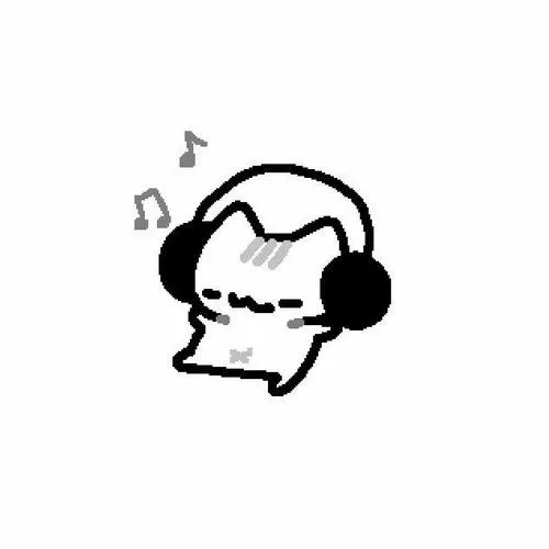 anh avatar meo chibi cute 49