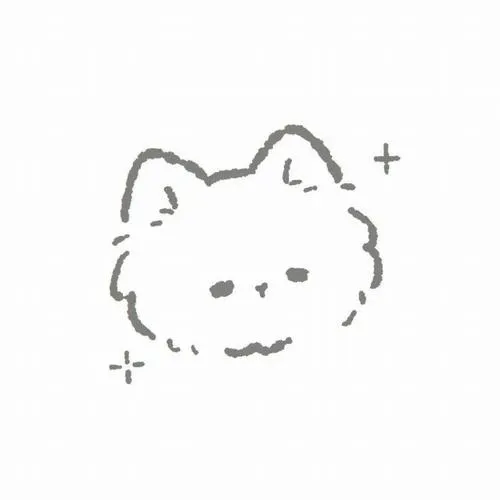 anh avatar meo chibi cute 50