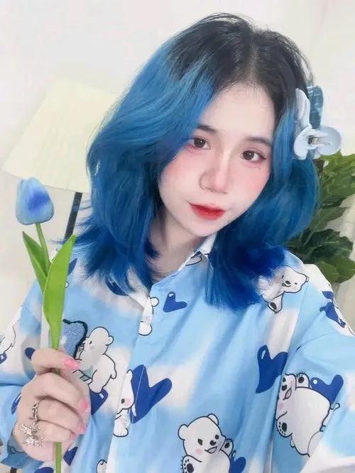 anh avatar meo simmy cute 13