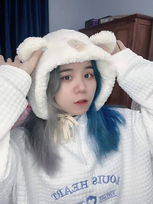 anh avatar meo simmy cute 14