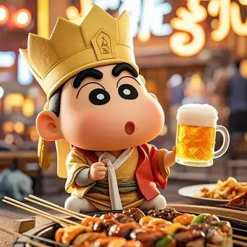 90 Ảnh Avatar Shin Cậu Bé Bút Chì vừa trẻ con vừa duyên dáng nhìn phát cười ngay