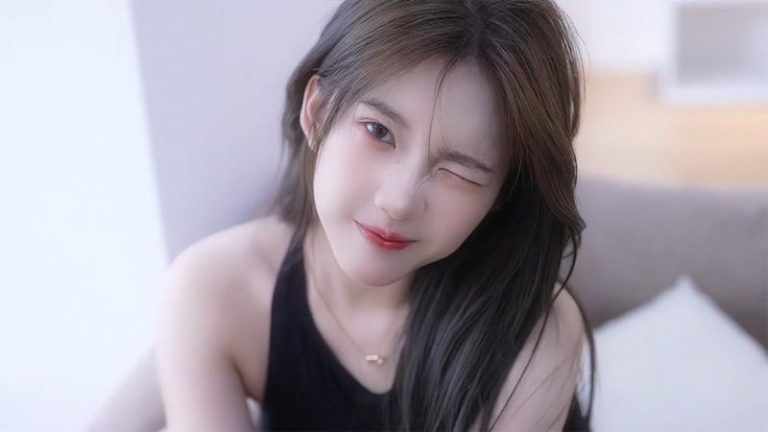 Top 45+ Ảnh Gái Xinh Đẹp, Cute Gây Sốt Mạng Xã Hội