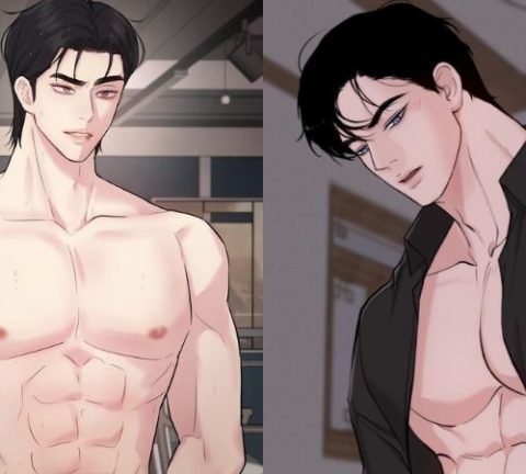 Ngắm Trọn 35+ Ảnh Trai Đẹp Sáu Múi Anime Cực Bỏng Mắt