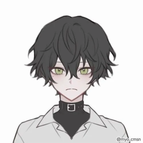 anh dai dien anime nam 1