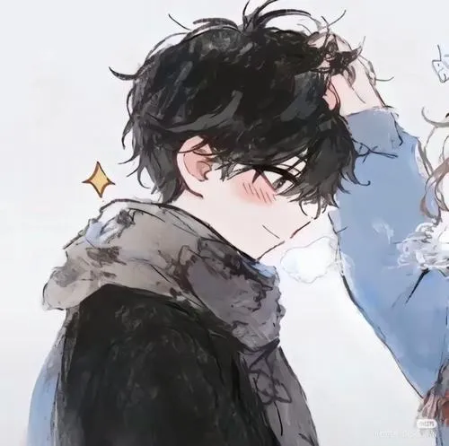 anh dai dien anime nam 12