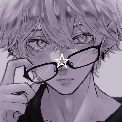 anh dai dien anime nam 2