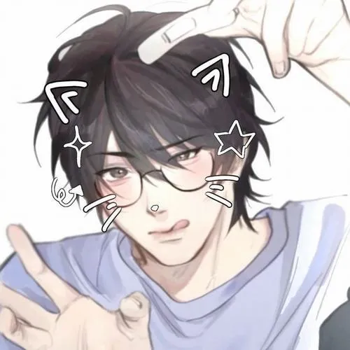 anh dai dien anime nam 20