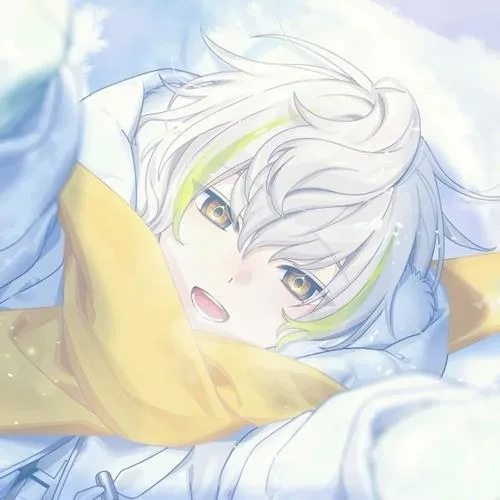 anh dai dien anime nam 21