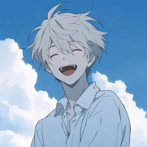 anh dai dien anime nam 23