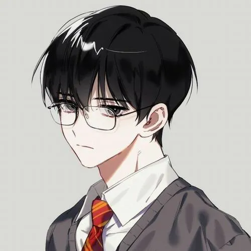 anh dai dien anime nam 24