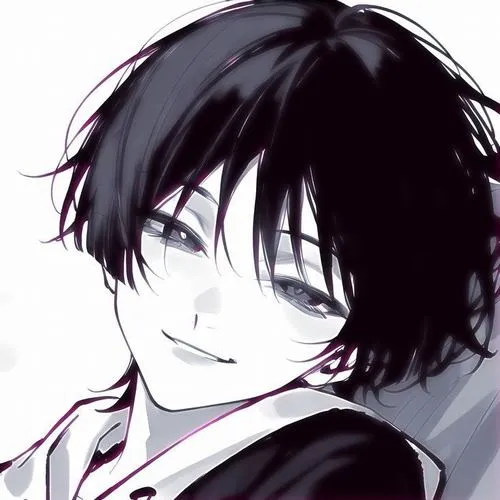 anh dai dien anime nam 4