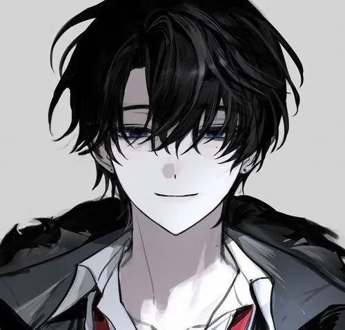 anh dai dien anime nam 7
