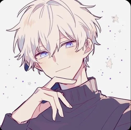 anh dai dien anime nam 9