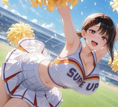 35+ Ảnh Gái Anime To Tròn Dễ Thương Chuẩn Gu Giới Trẻ