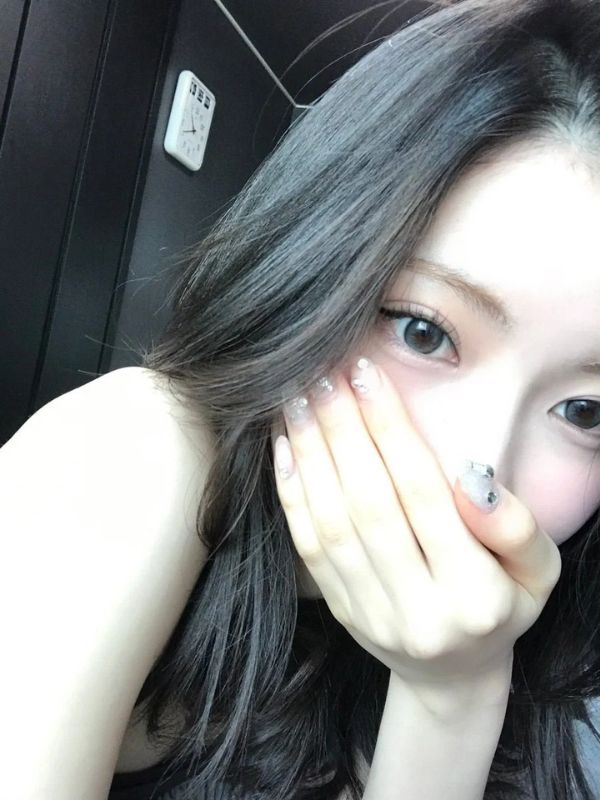 Ảnh gái k8 che mặt