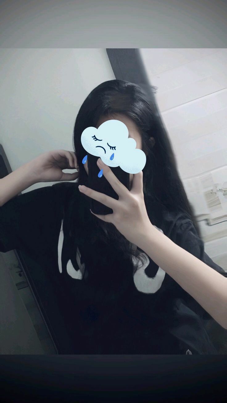 120+ Ảnh Gái Xinh Che Mặt K12 Cute Được Yêu Thích Nhất