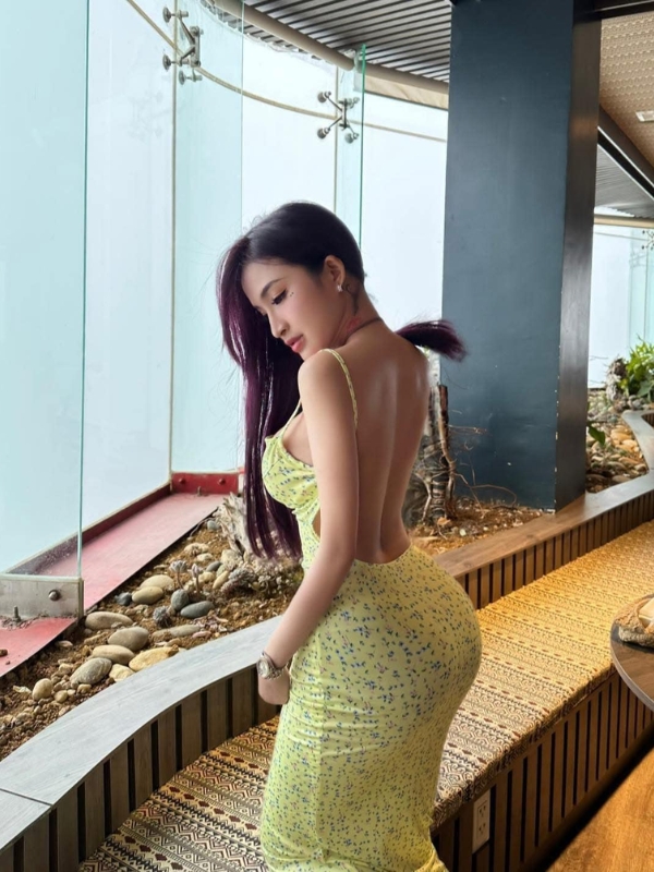 Ảnh gái xinh ngầu