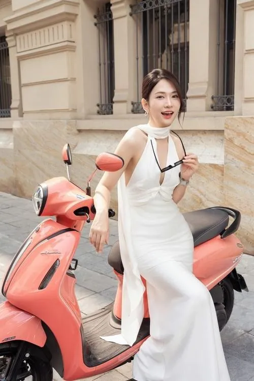 anh le bong mac bikini 41