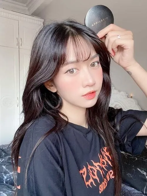 anh le bong mac bikini 45
