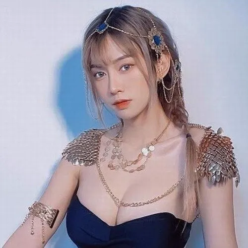 anh le bong mac bikini 48