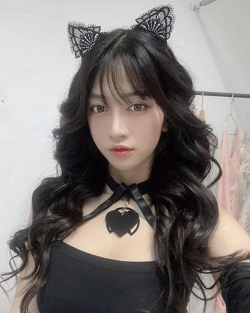 anh le bong mac bikini 50