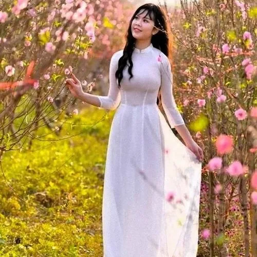 Ảnh nữ sinh đẹp theo cách rất đời và rất gần
