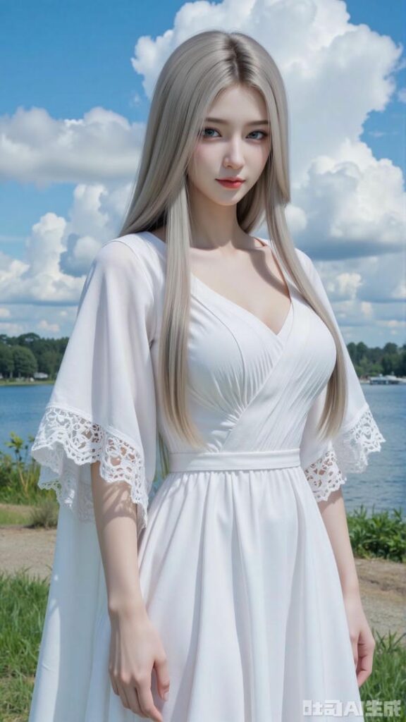 Anime mỹ nhân cute đáng yêu (3)