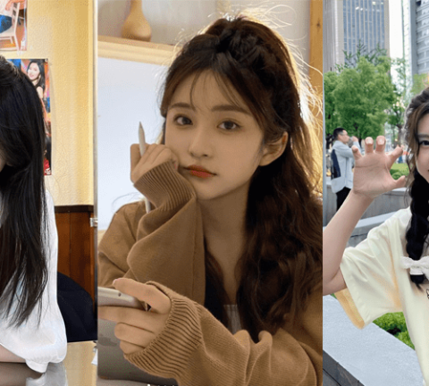 Bộ Sưu Tập 55+ Ảnh Gái Cute, Dễ Thương Khó Rời Mắt