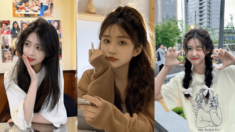 Bộ Sưu Tập 55+ Ảnh Gái Cute, Dễ Thương Khó Rời Mắt