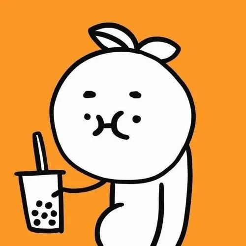 Ảnh profile avatar lạnh đôi nữ gam màu lạnh tinh giản