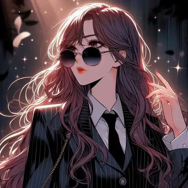 cap anh avatar doi den trang anime 26