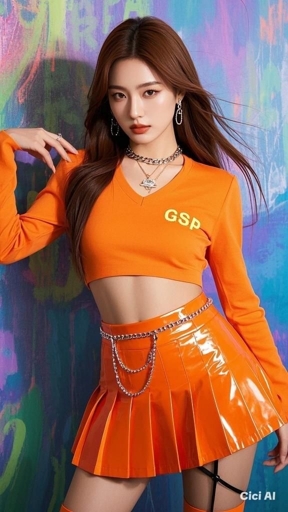 Cô gái đẹp cuốn hút ánh (2)
