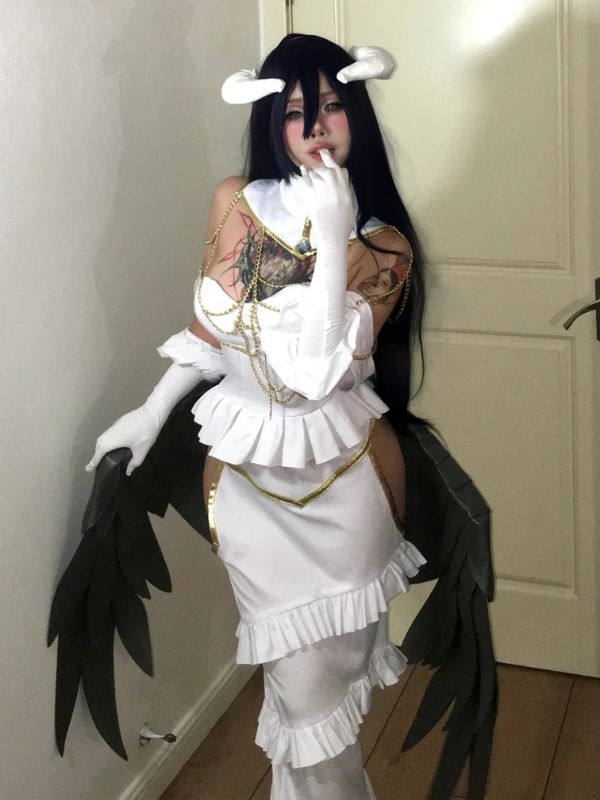 cosplay-allbedo-overlord-21