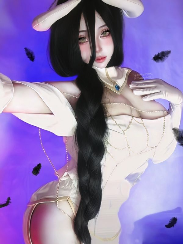cosplay-allbedo-overlord-25