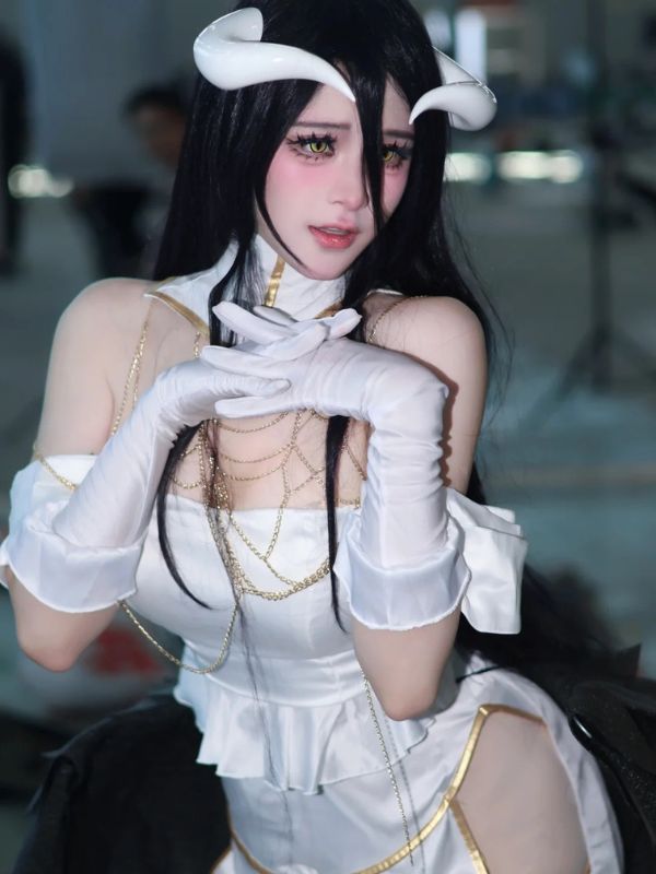cosplay-allbedo-overlord-26