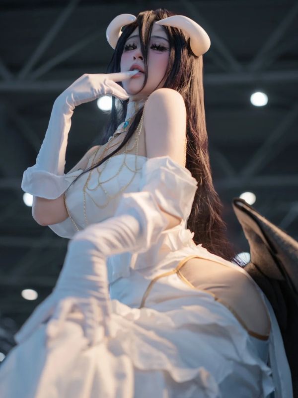 cosplay-allbedo-overlord-28