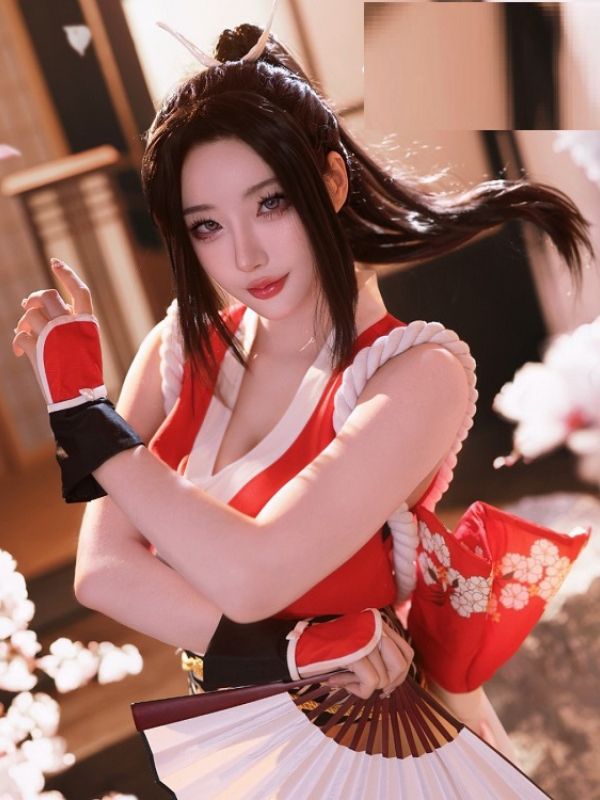 cosplay-mai-shiranui-10