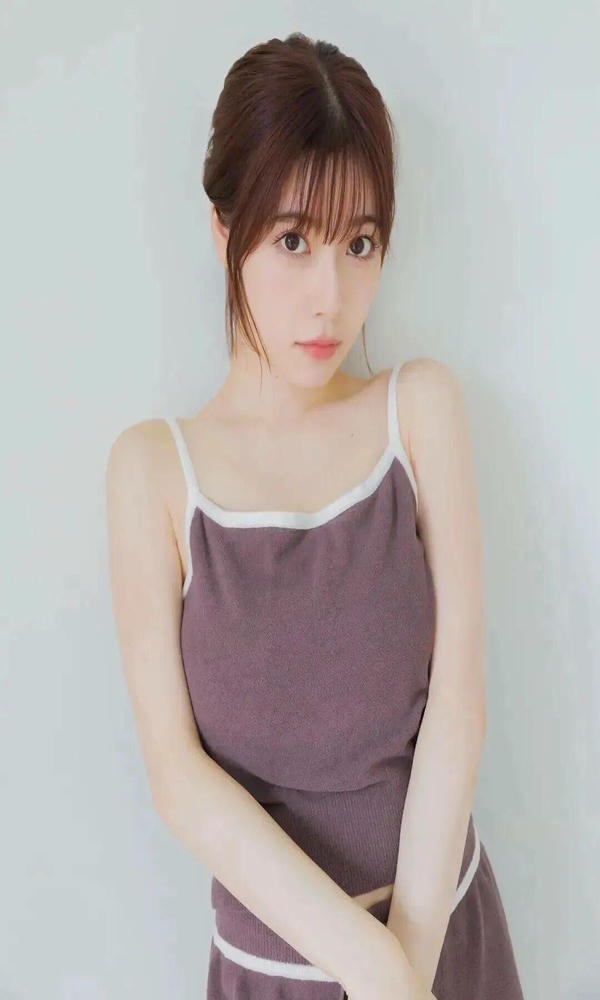 Đẹp như một khung hình điện ảnh.