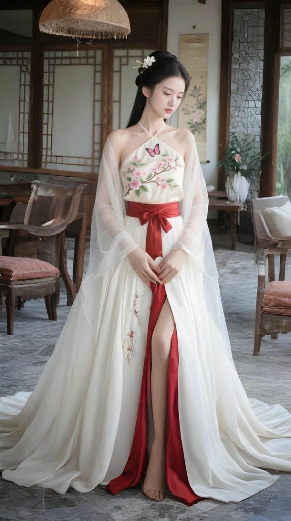 Đẹp và tự tin là đủ tỏa sáng.