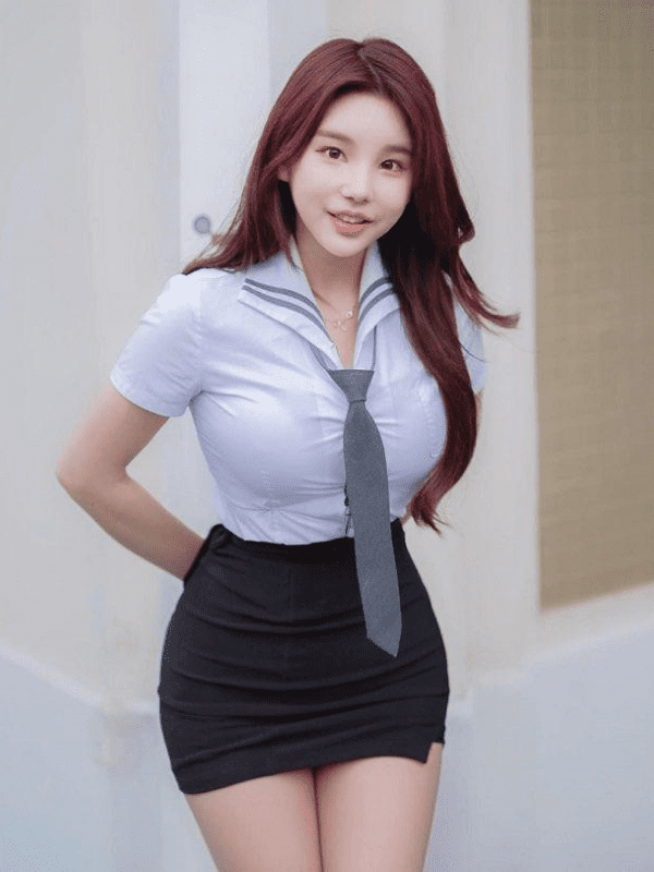 gai-xinh-mac-vay-ngan-32