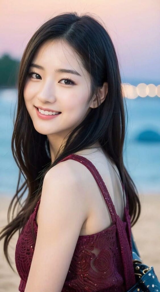 Girl xinh thật đáng yêu quá