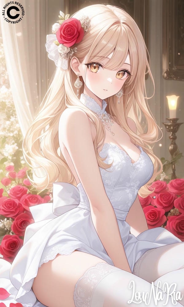 Hình ảnh anime dễ thương đáng thích